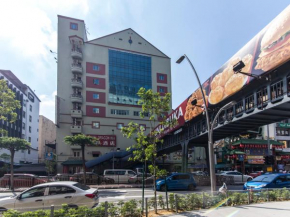 Гостиница Dragon Inn Premium Hotel  Куала-Лумпур